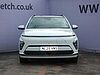 Hyundai KONA 65.4kWh Ultimate Auto 5dr White