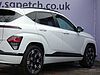 Hyundai KONA 65.4kWh Ultimate Auto 5dr White