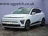 Hyundai KONA 65.4kWh Ultimate Auto 5dr White