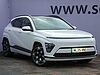 Hyundai KONA 65.4kWh Ultimate Auto 5dr White