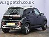 Hyundai INSTER 85kW 02 49kWh 5dr Auto Black