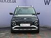 Hyundai INSTER 85kW 02 49kWh 5dr Auto Black