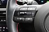 Hyundai TUCSON 1.6T Hybrid N Line 5dr Auto Silver