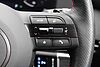 Hyundai TUCSON 1.6T Hybrid N Line 5dr Auto Silver
