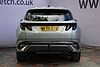Hyundai TUCSON 1.6T Hybrid N Line 5dr Auto Silver