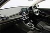 Hyundai I30 1.0T GDi SE Connect 5dr Blue