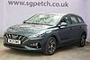 Hyundai I30 1.0T GDi SE Connect 5dr Blue