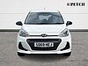 Hyundai I10 1.0 Play 5dr White