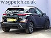 Hyundai KONA 1.0 TGDi 48V MHEV N Line 5dr Black