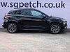Hyundai KONA 1.0 TGDi 48V MHEV N Line 5dr Black