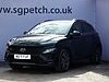 Hyundai KONA 1.0 TGDi 48V MHEV N Line 5dr Black