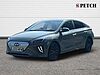 Hyundai IONIQ 100kW Premium SE 38kWh 5dr Auto Grey