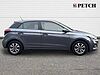 Hyundai I20 1.2 MPi SE 5dr Grey