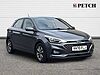 Hyundai I20 1.2 MPi SE 5dr Grey