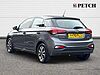 Hyundai I20 1.2 MPi SE 5dr Grey