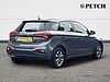Hyundai I20 1.2 MPi SE 5dr Grey