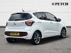 Hyundai I10 1.0 Play Euro 6 5dr White