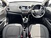 Hyundai I10 1.0 Play Euro 6 5dr White