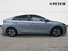 Hyundai IONIQ 1.6 GDi Hybrid Premium 5dr DCT Silver