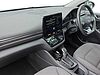 Hyundai IONIQ 1.6 GDi Hybrid Premium 5dr DCT Silver