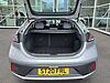 Hyundai IONIQ 1.6 GDi Hybrid Premium 5dr DCT Silver
