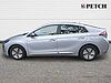 Hyundai IONIQ 1.6 GDi Hybrid Premium 5dr DCT Silver