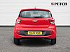 Hyundai I10 1.0 SE 5dr Red