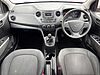Hyundai I10 1.0 SE 5dr Red