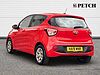 Hyundai I10 1.0 SE 5dr Red