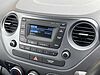 Hyundai I10 1.0 SE 5dr Red