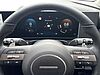Hyundai TUCSON 1.6T 150 Premium 5dr DCT Blue