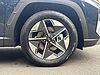 Hyundai TUCSON 1.6T 150 Premium 5dr DCT Blue