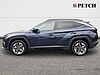 Hyundai TUCSON 1.6T 150 Premium 5dr DCT Blue