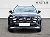 Hyundai TUCSON 1.6T 150 Premium 5dr DCT Blue