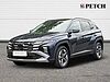 Hyundai TUCSON 1.6T 150 Premium 5dr DCT Blue