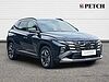 Hyundai TUCSON 1.6T 150 Premium 5dr DCT Blue