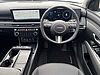 Hyundai TUCSON 1.6T 150 Premium 5dr DCT Blue