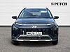 Hyundai BAYON 1.0 TGDi [90] Tech Line 5dr DCT Grey