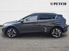 Hyundai BAYON 1.0 TGDi [90] Tech Line 5dr DCT Grey