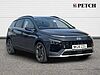 Hyundai BAYON 1.0 TGDi [90] Tech Line 5dr DCT Grey