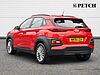 Hyundai KONA 1.0T GDi Blue Drive SE 5dr Orange