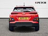 Hyundai KONA 1.0T GDi Blue Drive SE 5dr Orange