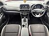 Hyundai KONA 1.0T GDi Blue Drive SE 5dr Orange