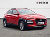 Hyundai KONA 1.0T GDi Blue Drive SE 5dr Orange