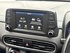 Hyundai KONA 1.0T GDi Blue Drive SE 5dr Orange