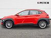 Hyundai KONA 1.0T GDi Blue Drive SE 5dr Orange