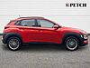 Hyundai KONA 1.0T GDi Blue Drive SE 5dr Orange