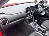 Hyundai KONA 1.0T GDi Blue Drive SE 5dr Orange