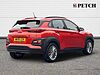 Hyundai KONA 1.0T GDi Blue Drive SE 5dr Orange
