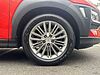 Hyundai KONA 1.0T GDi Blue Drive SE 5dr Orange